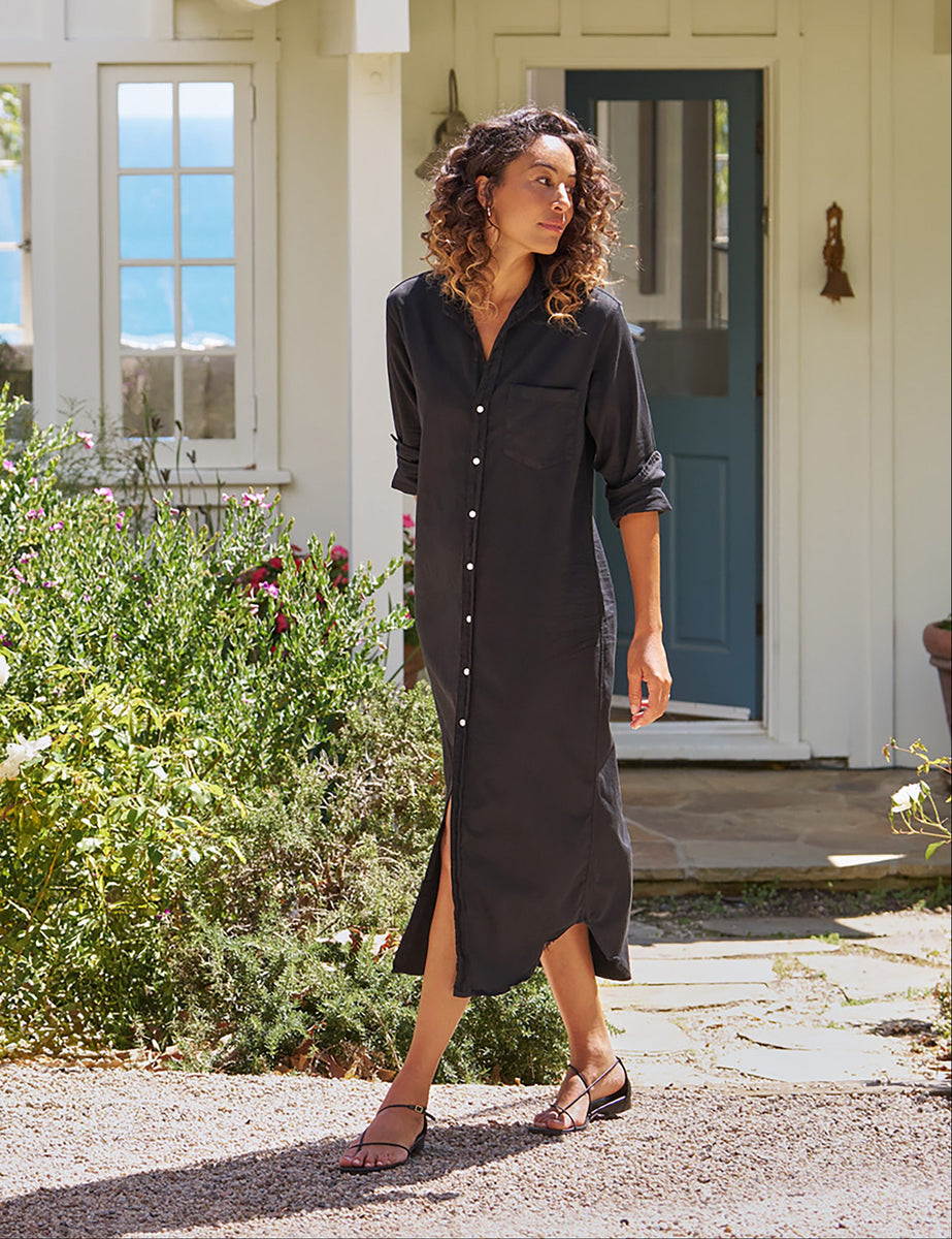 Frank & Eileen Rory Black, Famous Denim Black XXS