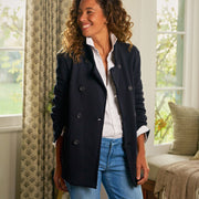 BELFAST British Royal Navy, Triple Fleece