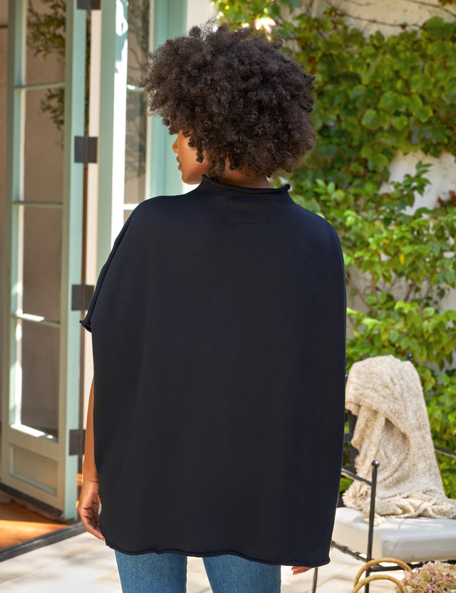 AUDREY British Royal Navy, Triple Fleece