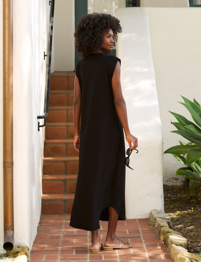 CORY Black, Heritage Jersey