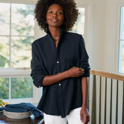 EILEEN British Royal Navy, Triple Fleece