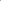 PATRICK Bubblegum Pink, Triple Fleece