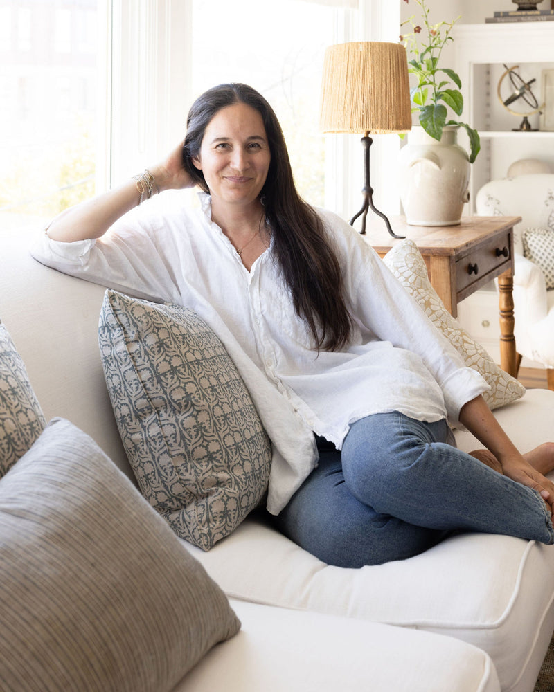 A Cuppa With: Caitlin Flemming