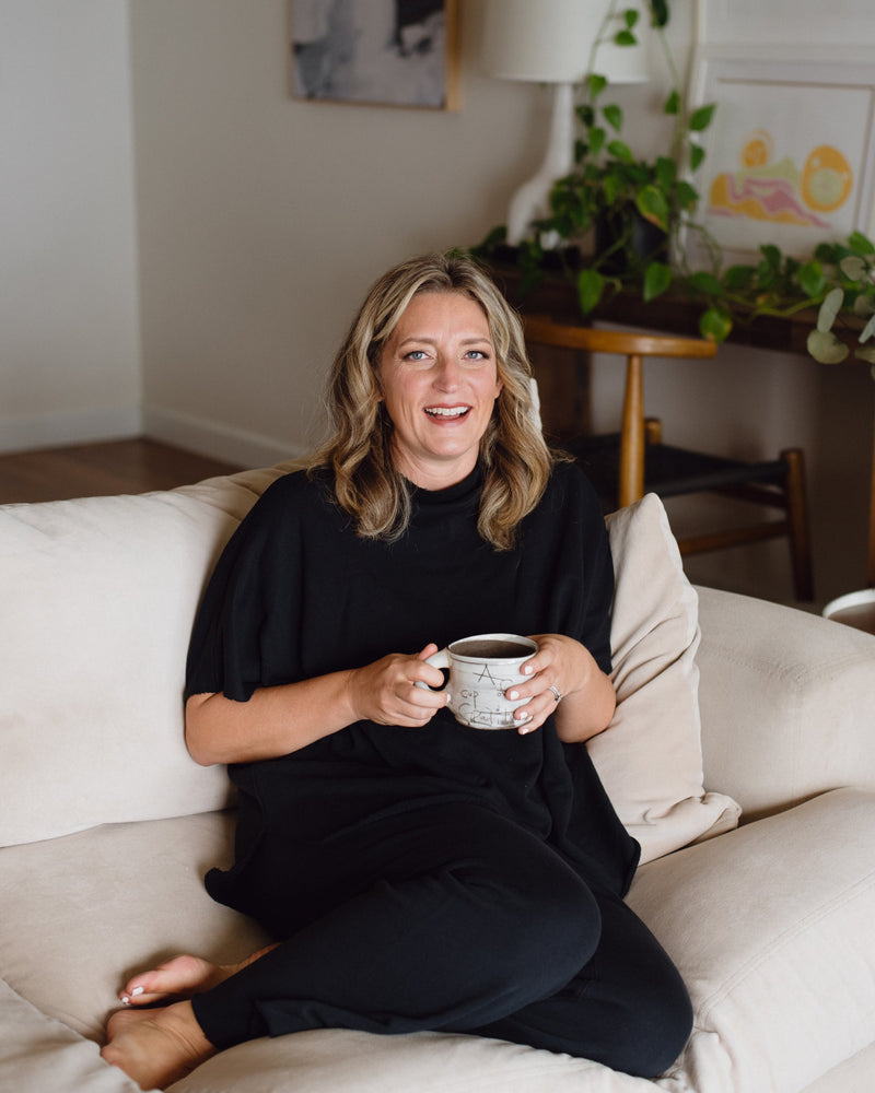 A Cuppa With: Kate Flynn