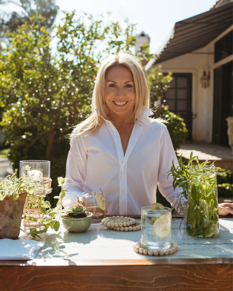 A Cuppa With: Valerie Rice