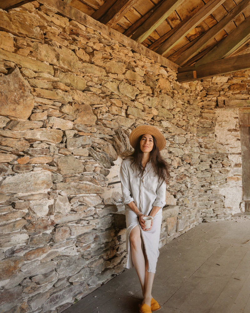 A Cuppa With: Whitney Leigh Morris