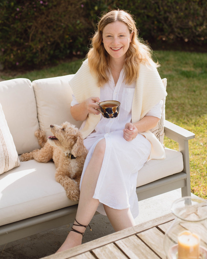 A Cuppa With: Alex Yeske