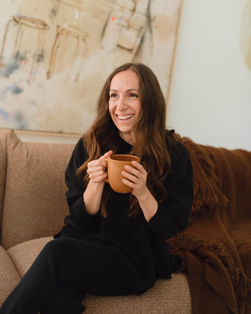 A Cuppa With: Ariel Kaye