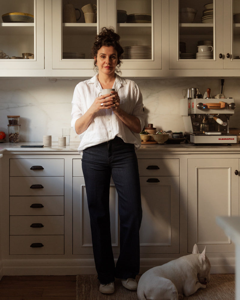 A Cuppa With: Leanne Citrone
