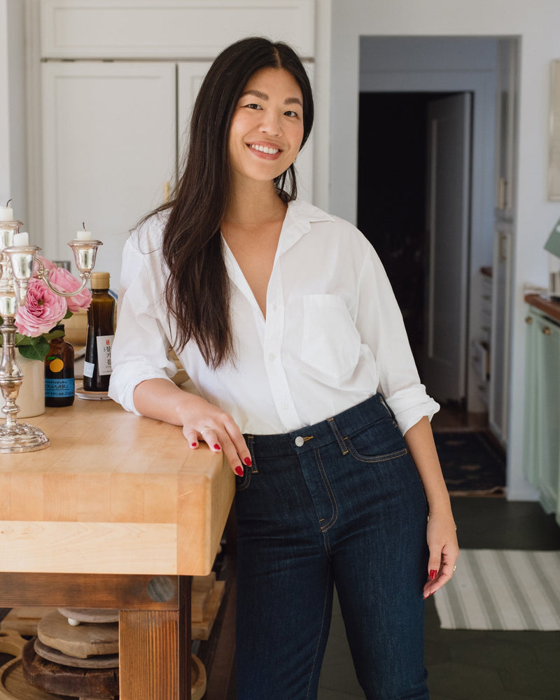 In the Kitchen With: Cat Chen