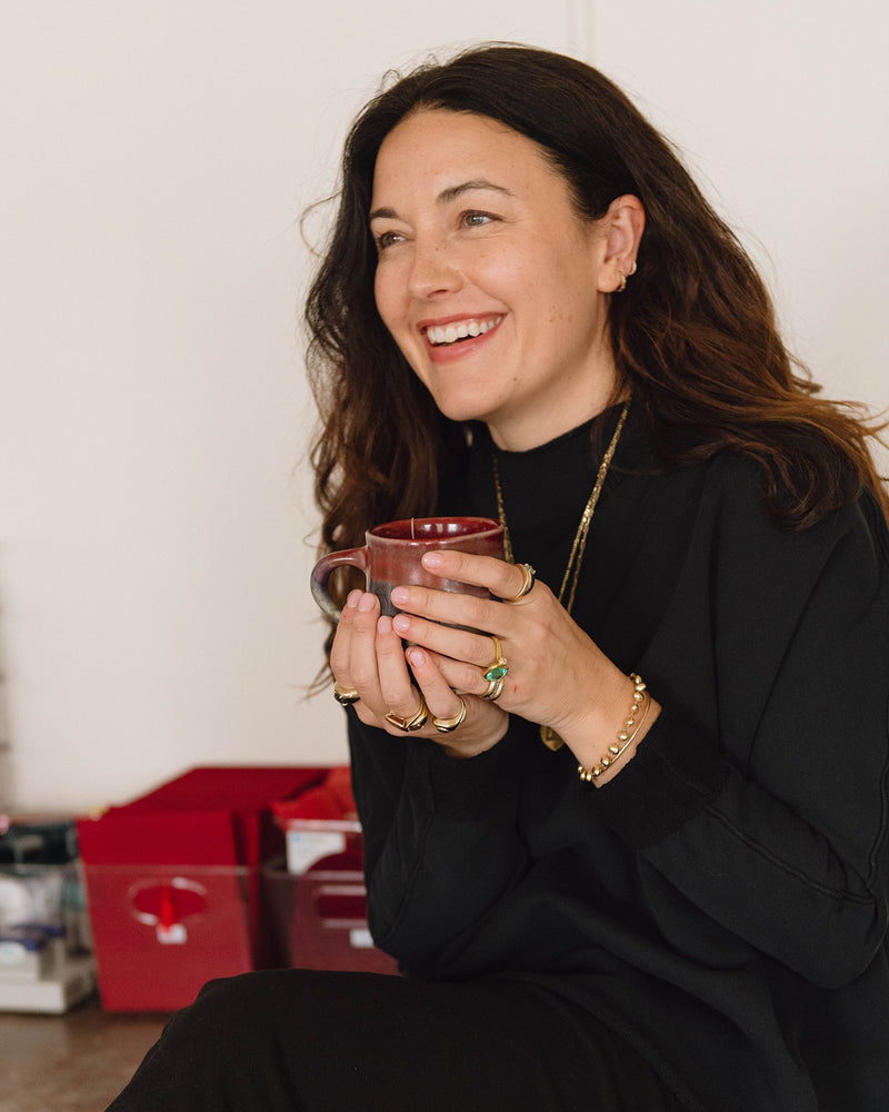 A Cuppa With: Chelsey Bartrum