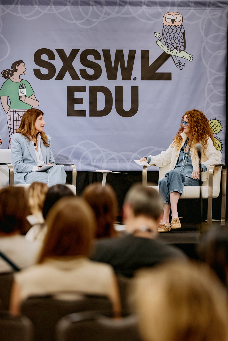 SXSW EDU Recap