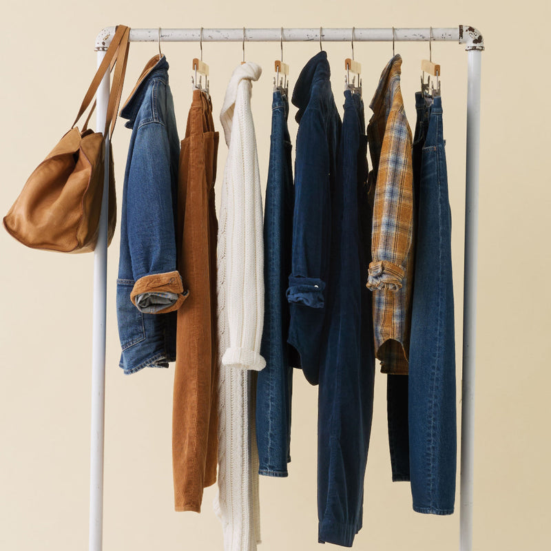 A Better Way to Get Dressed