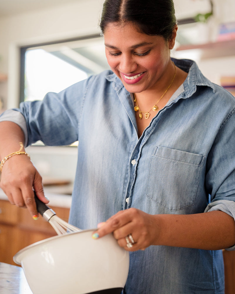 In the Kitchen With: Hetal Vasavada