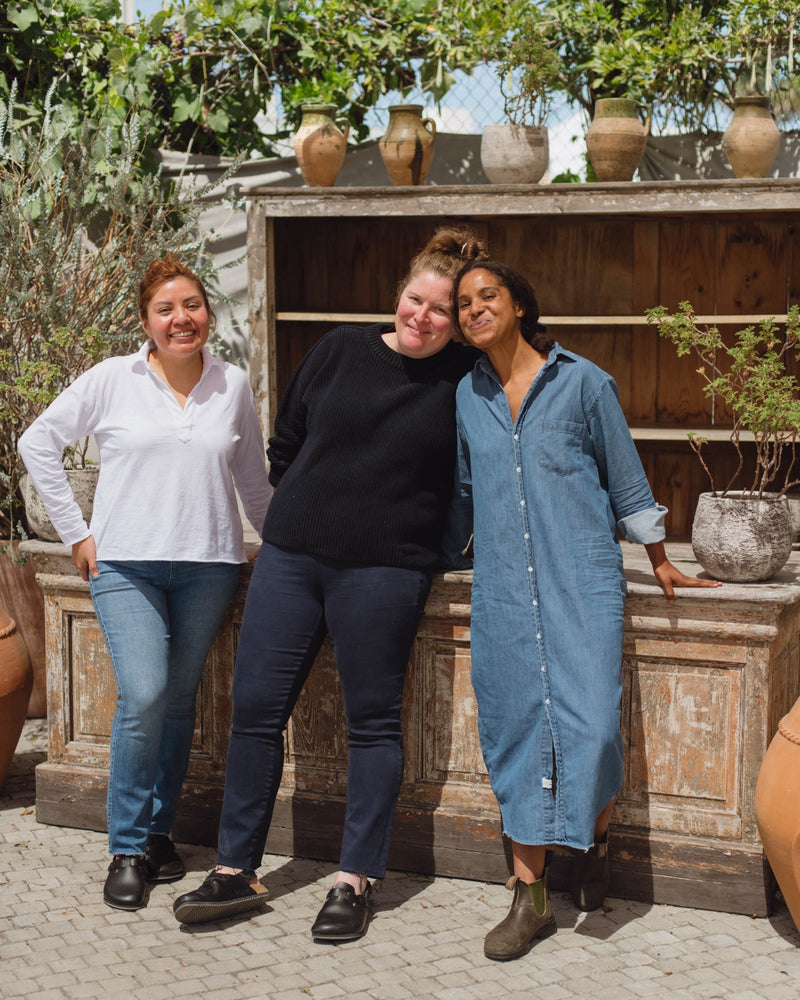 In the Kitchen With: Gjusta