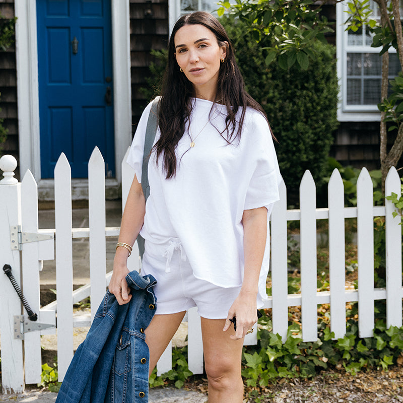 Getaway With: Laney Crowell, The Hamptons