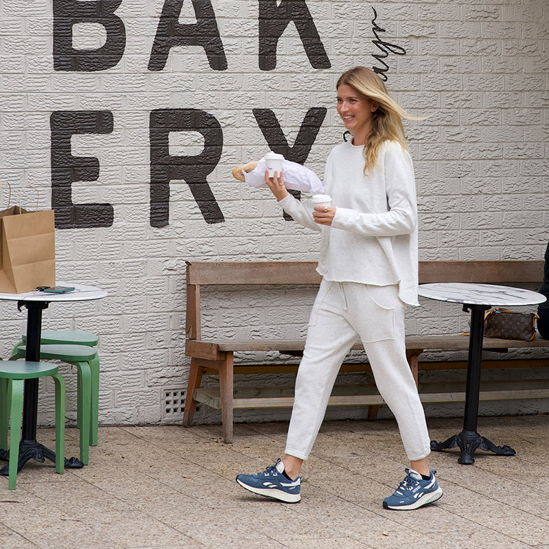 Getaway With: Rikke Harker, Sydney