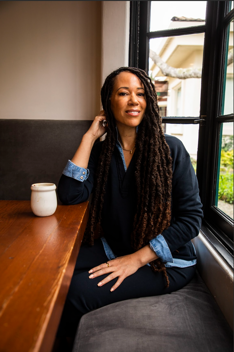 Getaway With: Robin McBride, Carmel-by-the-Sea