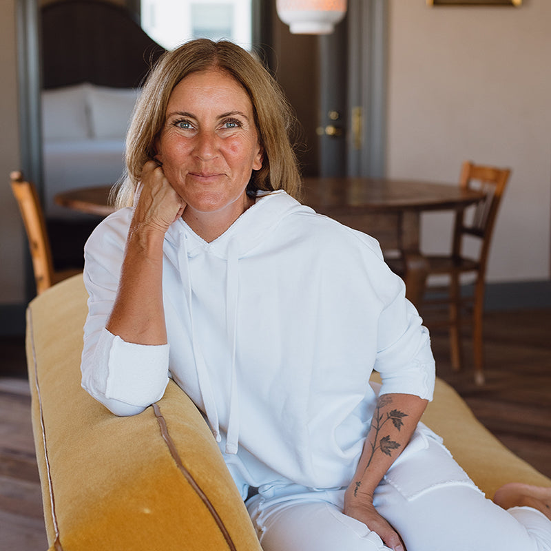 Getaway With: Shelley Kleyn Armistead, Venice