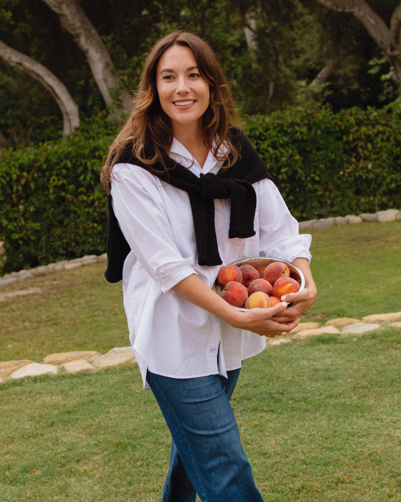 In the Kitchen With: This Moment in Thyme