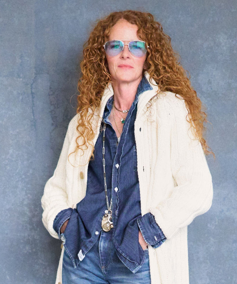 Founder Edit: Audrey Mcloghlin