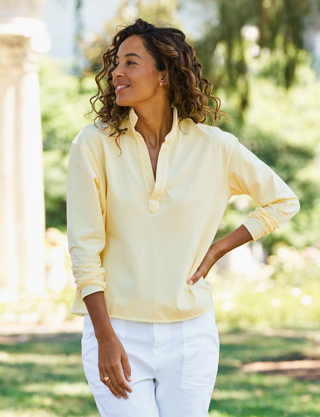 PATRICK Primrose, Heritage Jersey