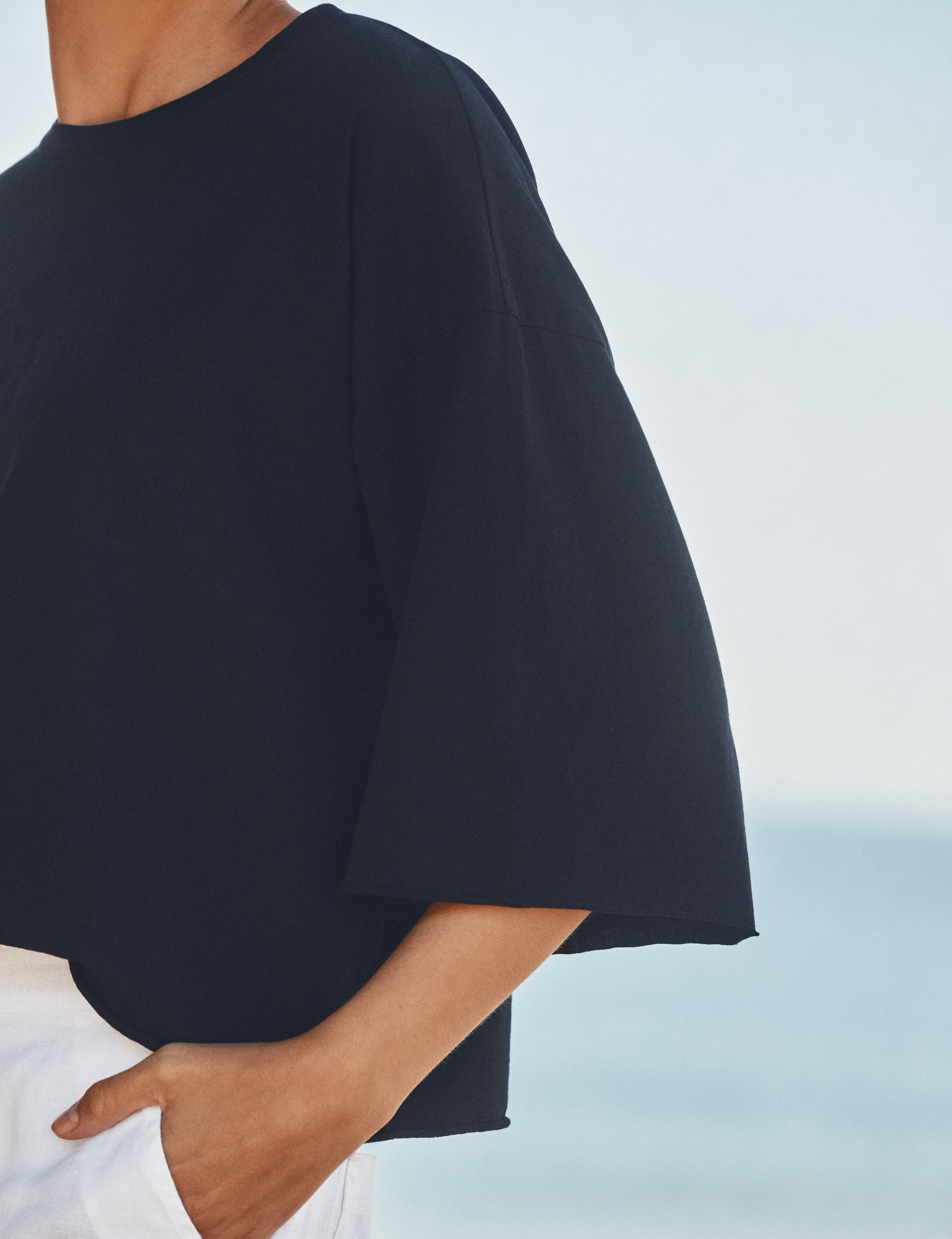 PRESLEY British Royal Navy, Vintage Jersey, view 3