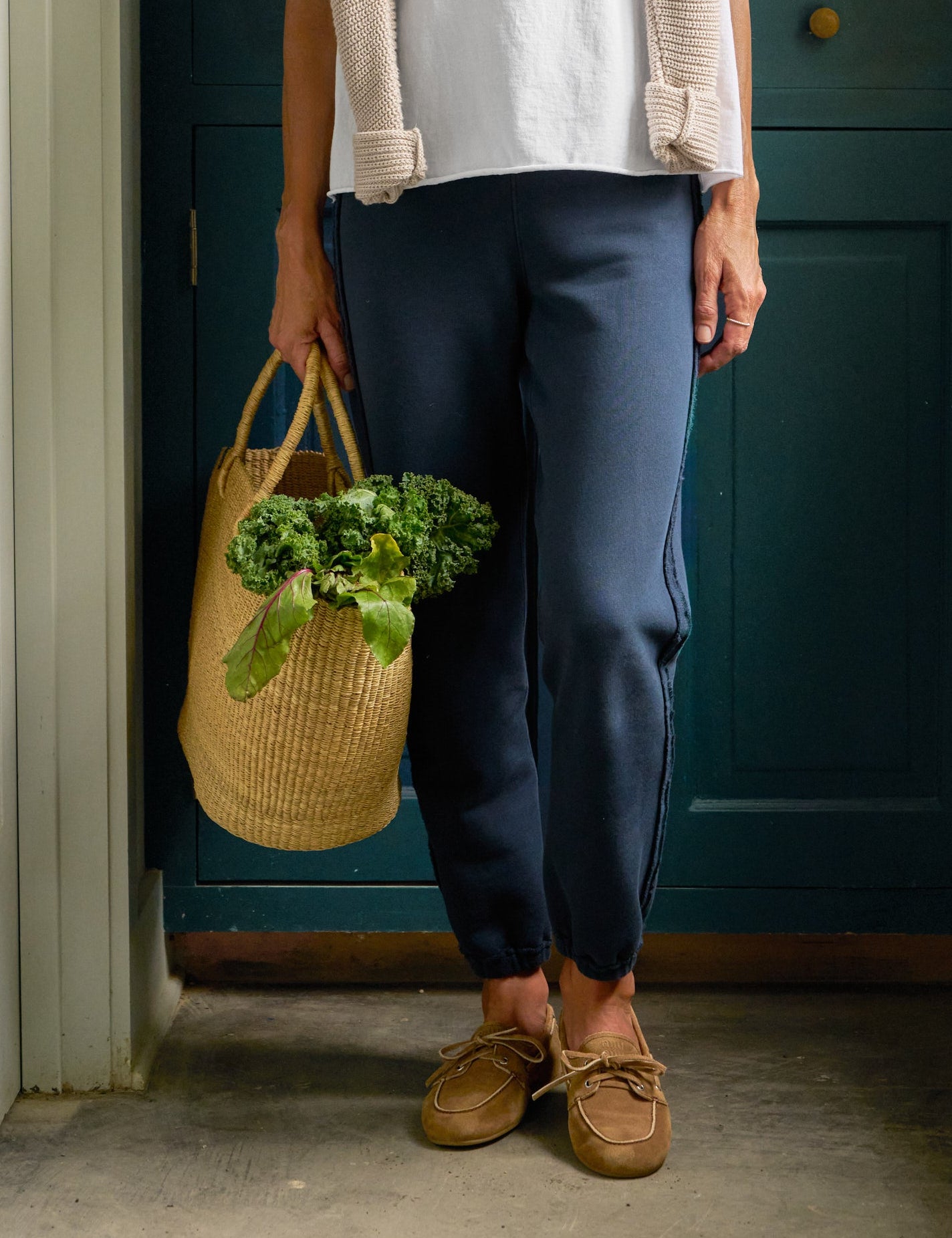 SOPHIE British Royal Navy, Triple Fleece