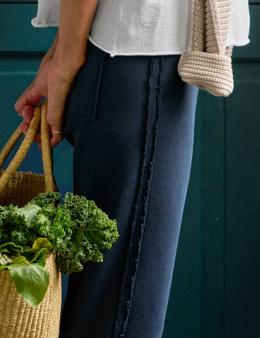 SOPHIE British Royal Navy, Triple Fleece