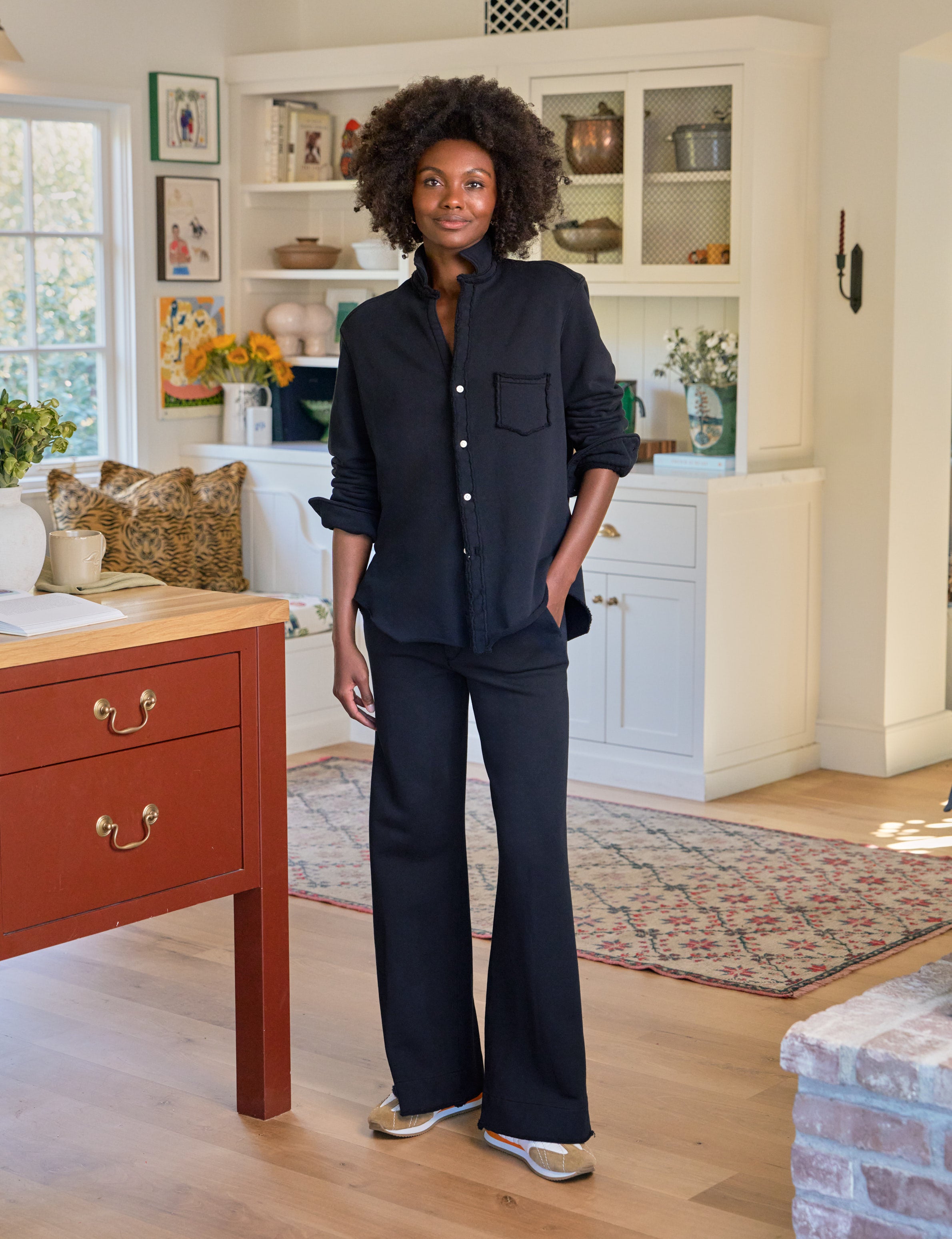 CAMBRIDGE TRAVEL SET British Royal Navy