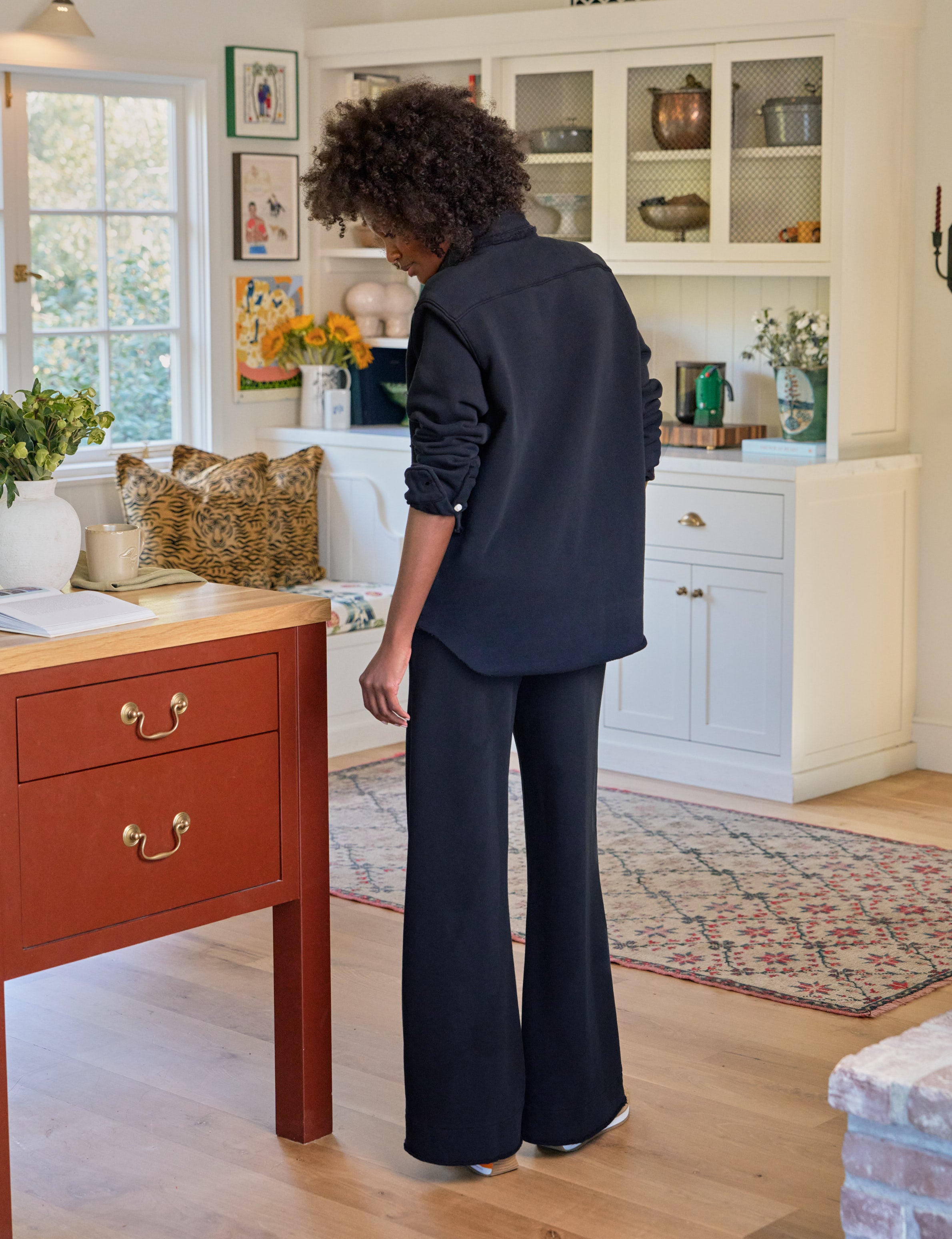 CAMBRIDGE TRAVEL SET British Royal Navy