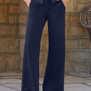 RILEY 31" Classic Navy, Triple Terry