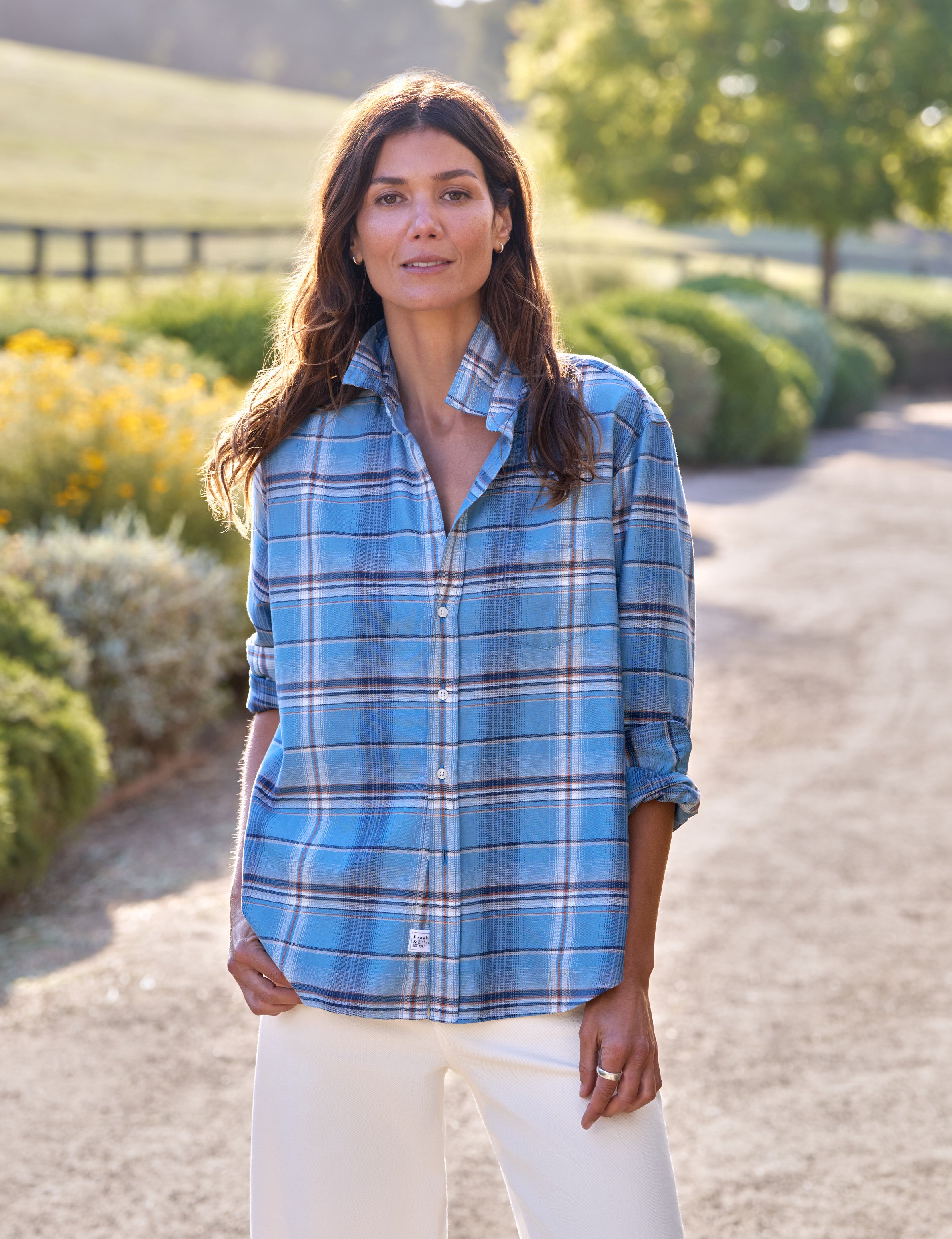 New Arrival Fashion | New Collection Clothing | Frank & Eileen