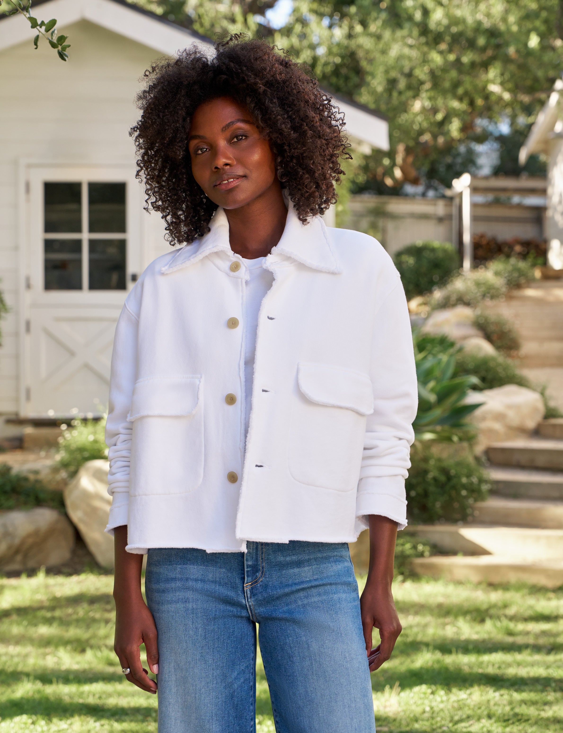 New Arrival Fashion | New Collection Clothing | Frank & Eileen