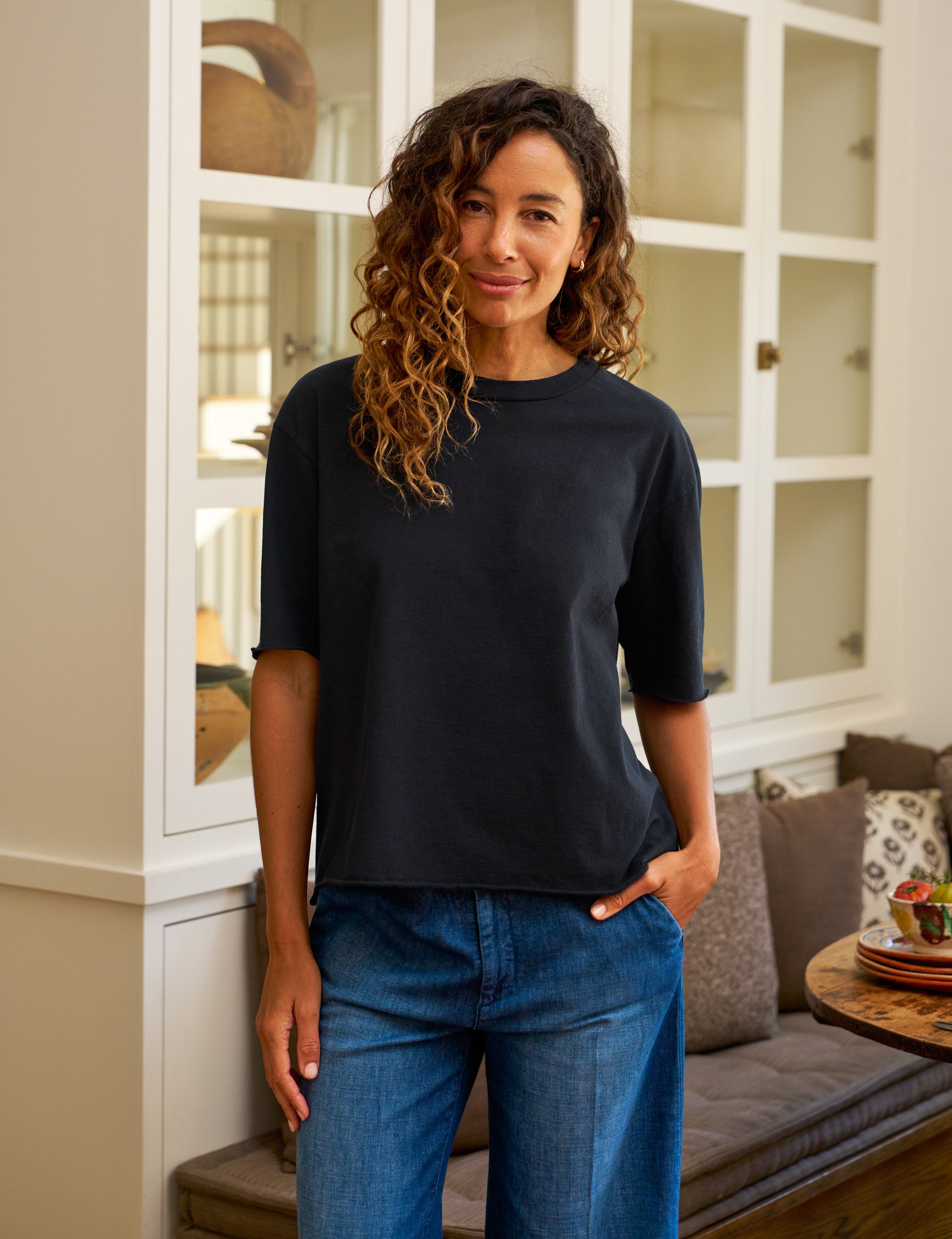 PERRY British Royal Navy, Heritage Jersey