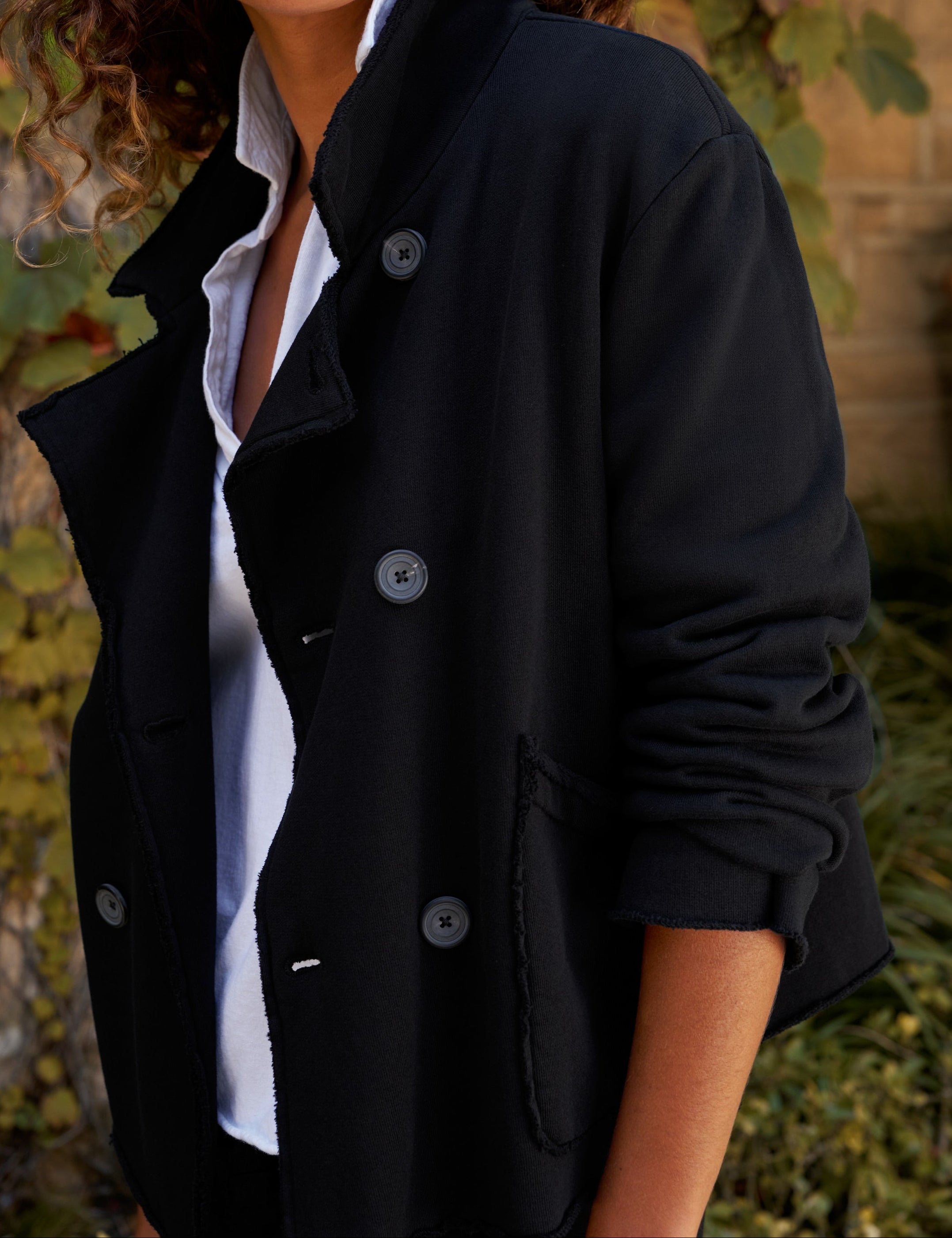 Frank & Eileen | Luxury Styles for Women