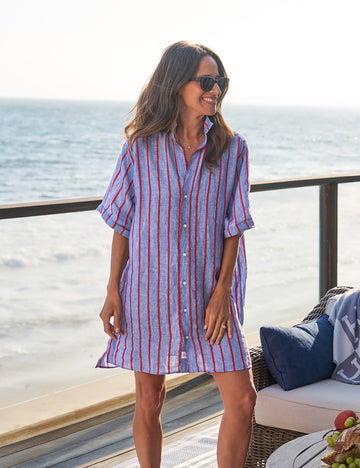 Frank & Eileen | Luxury Styles for Women | Made in California