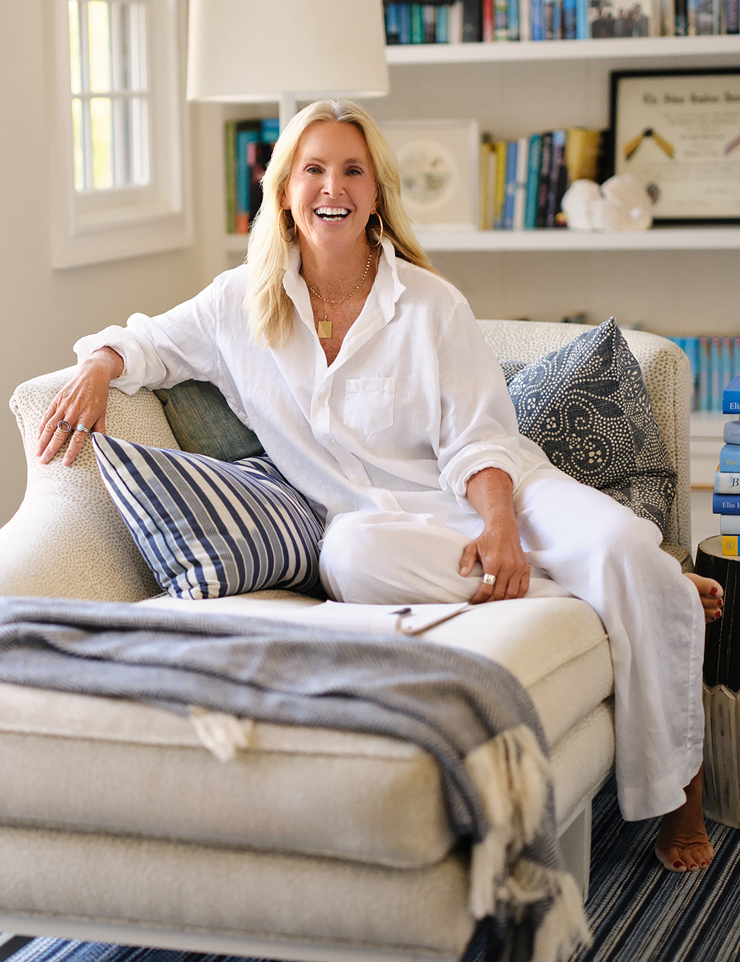 Frank & Eileen | Luxury Styles for Women