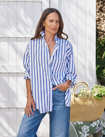 Frank & Eileen | Luxury Styles for Women | Made in California