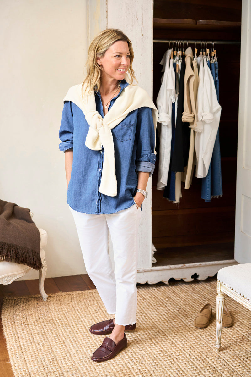 image of//www.frankandeileen.com/cdn/shop/files/2-SWEATER01-CRMK-EILEEN-VWD-WICKLOW-WHTT-EileenHayes-HOWTO_1813_sRGB_sRGB_small.jpg?v=1718734234