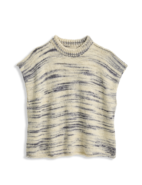 GAIA Marble, Merino Wool, view 5