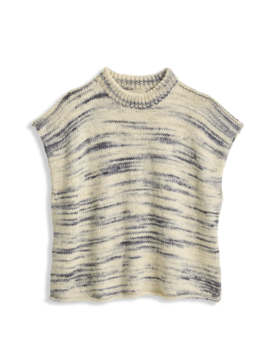 GAIA Marble, Merino Wool