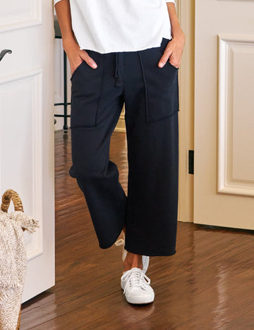 PENNY British Royal Navy, Triple Fleece