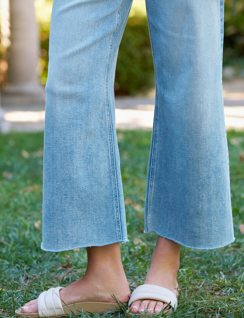 GALWAY 26" 1986 Wash, Italian Dream™ Denim, view 3