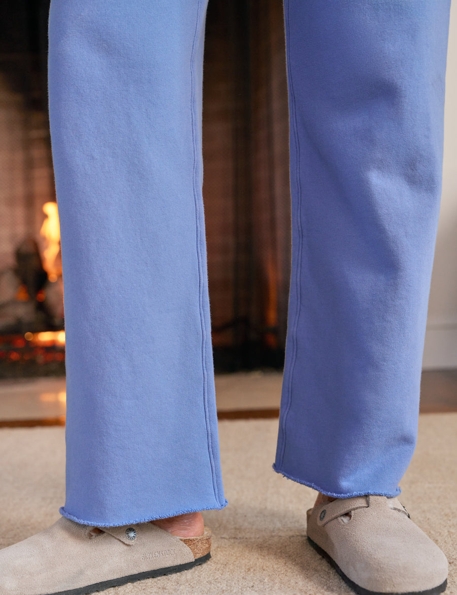 CATHERINE 29" Frost, Triple Fleece