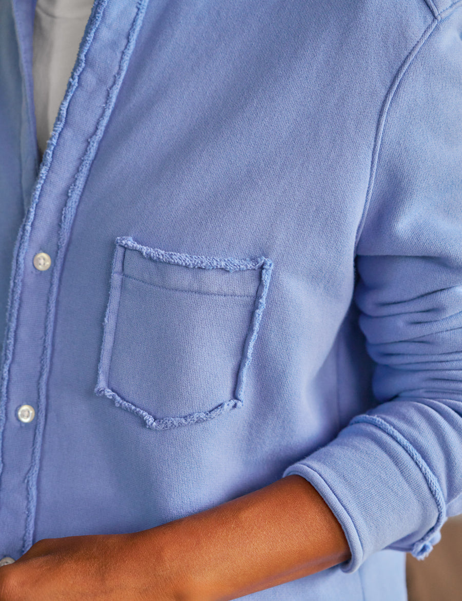 EILEEN Frost, Triple Fleece