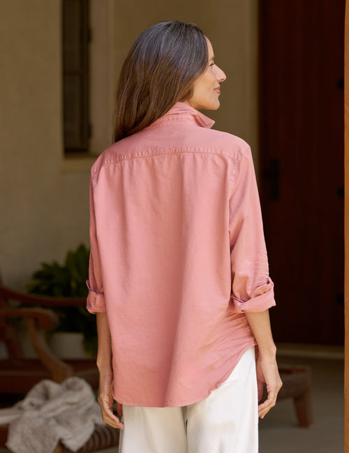 EILEEN Adobe, Famous Denim, alternate view
