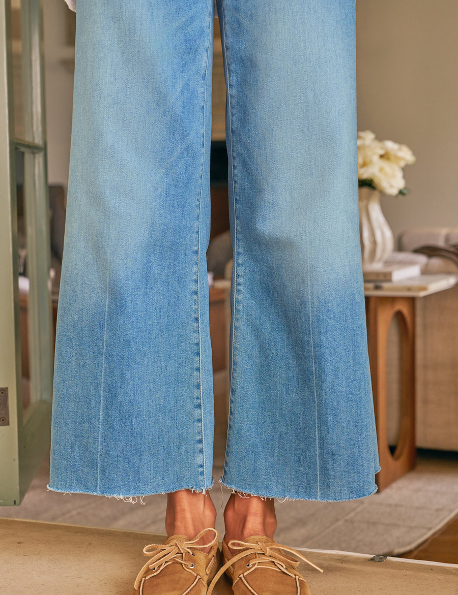 GALWAY 26" 1964 Wash, Italian Dream™ Denim
