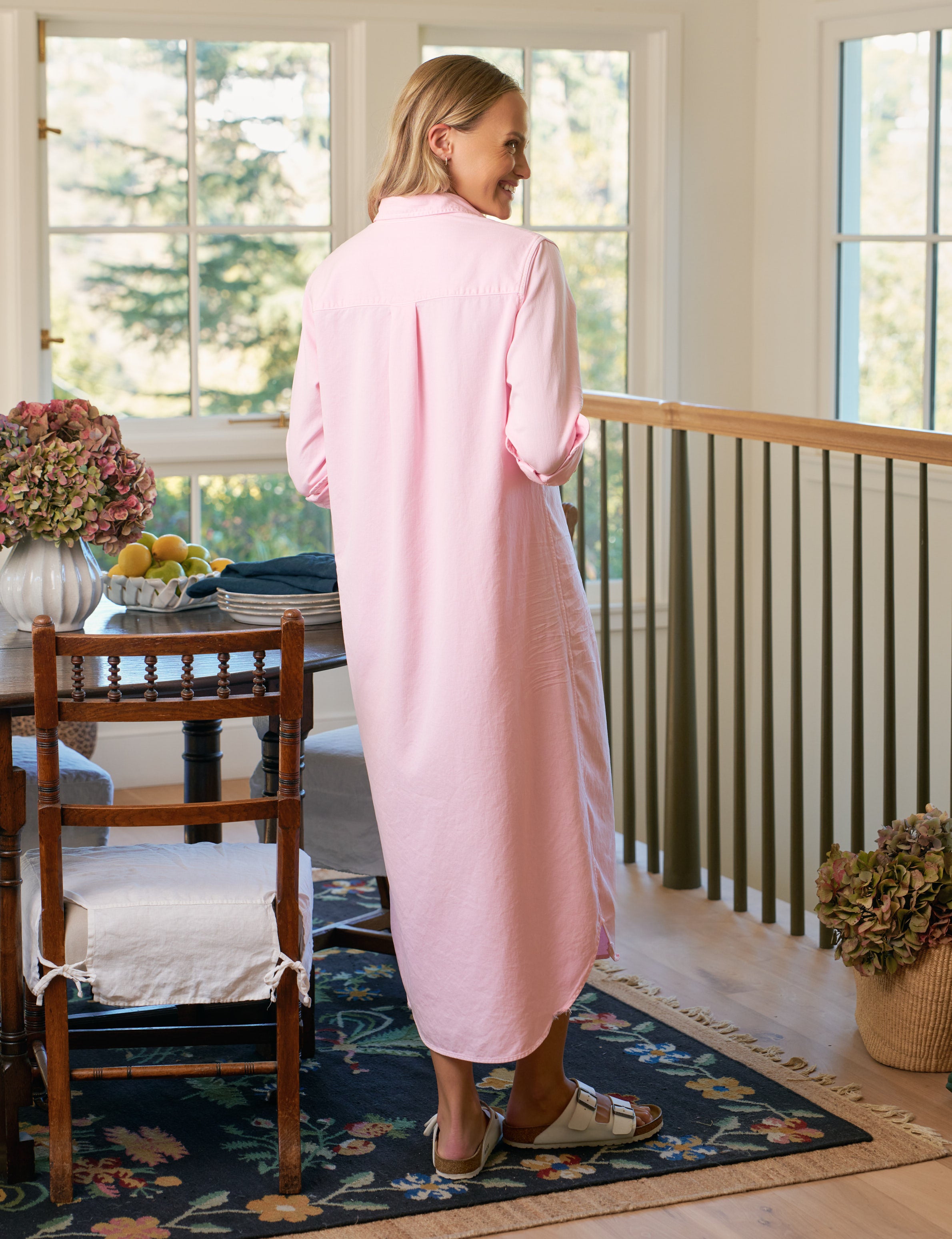 RORY Petal, Famous Denim