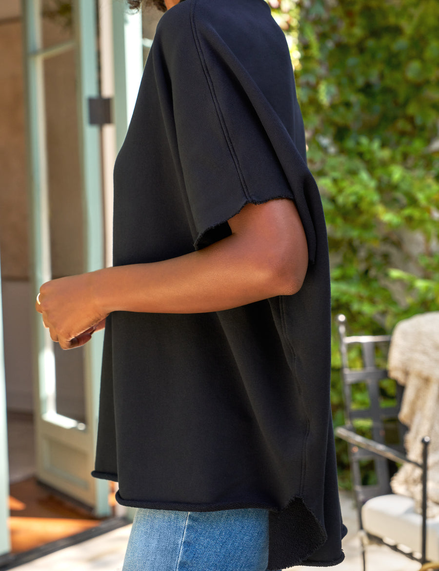 AUDREY British Royal Navy, Triple Fleece